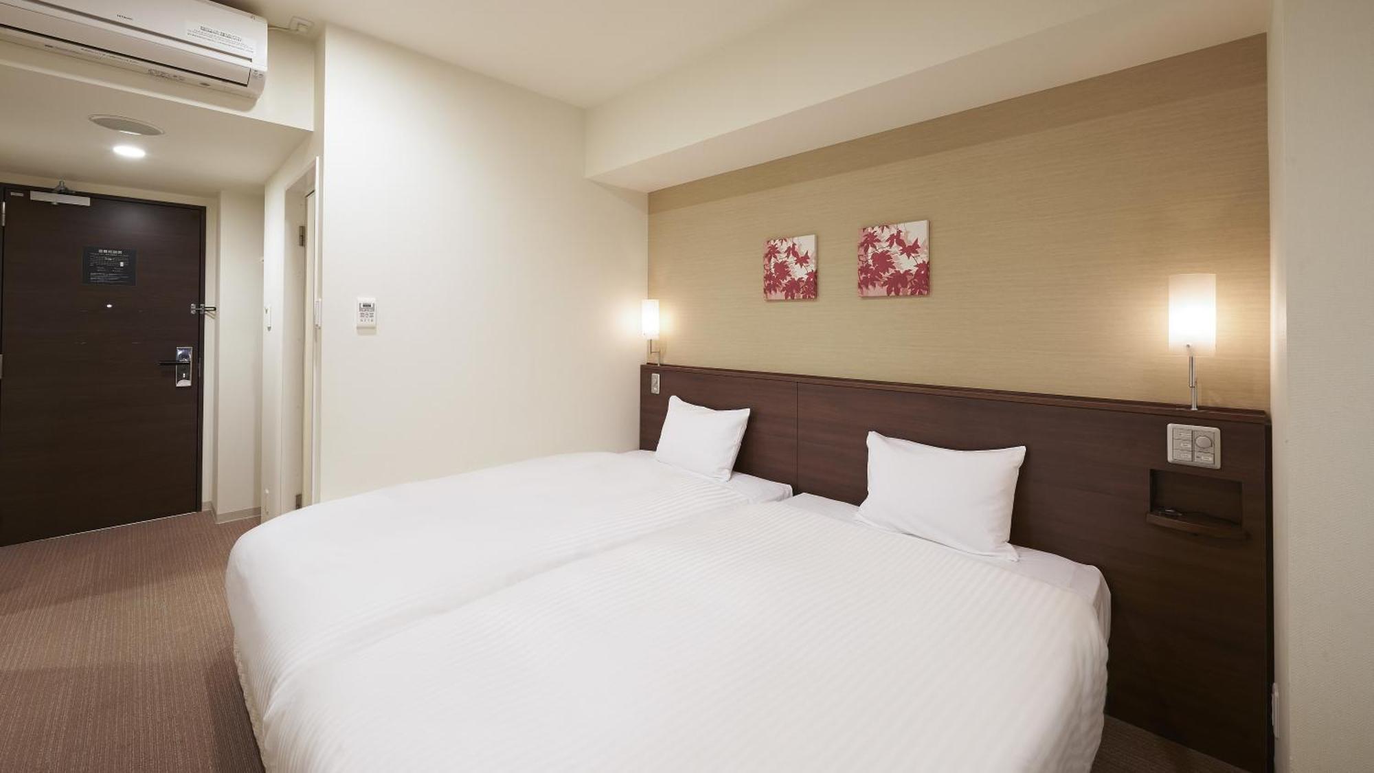 Sotetsu Fresa Inn Chiba Kashiwa Esterno foto