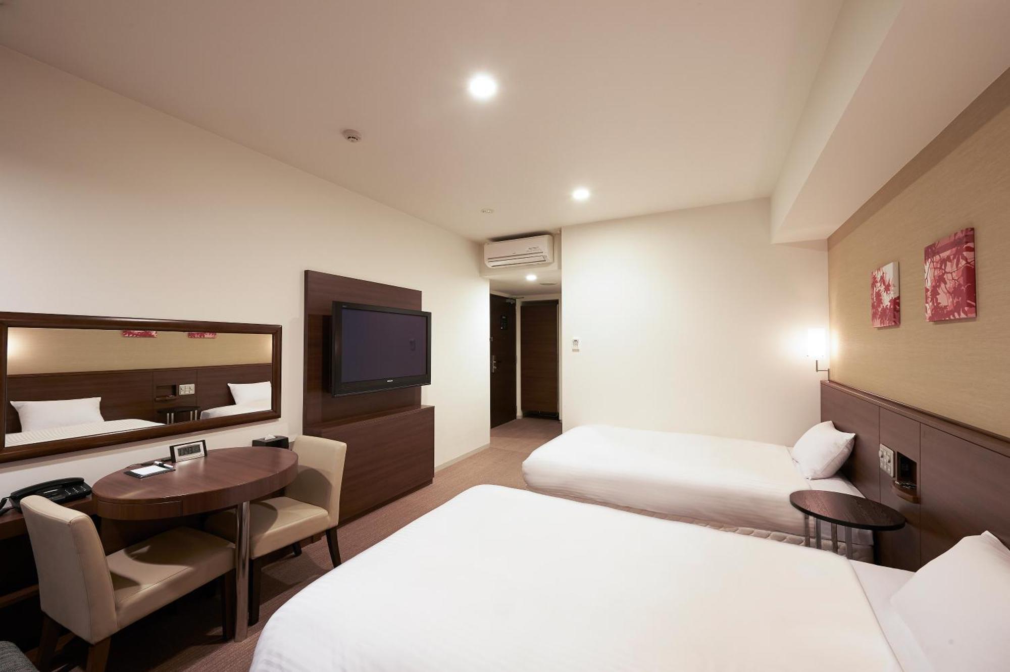 Sotetsu Fresa Inn Chiba Kashiwa Esterno foto
